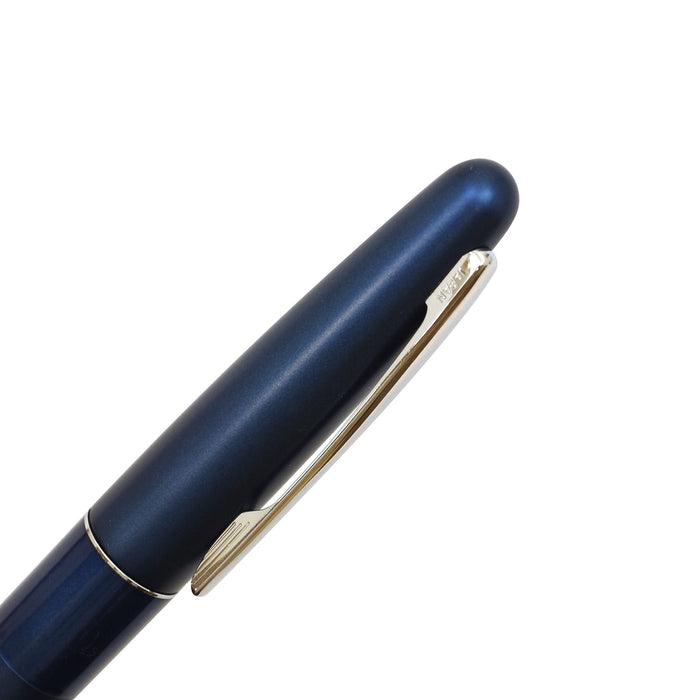 Pilot Cocoon BCO-150R-L Blue Ballpoint Pen by Pilot