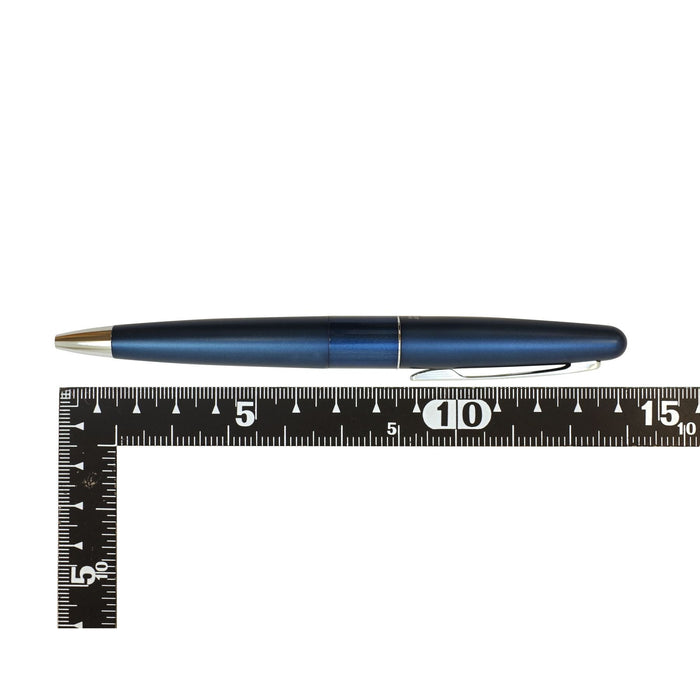 Pilot Cocoon BCO-150R-L Blue Ballpoint Pen by Pilot