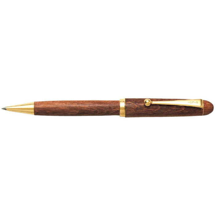 Pilot Custom Maple BK1000KM - Premium Ballpoint Pen by Pilot