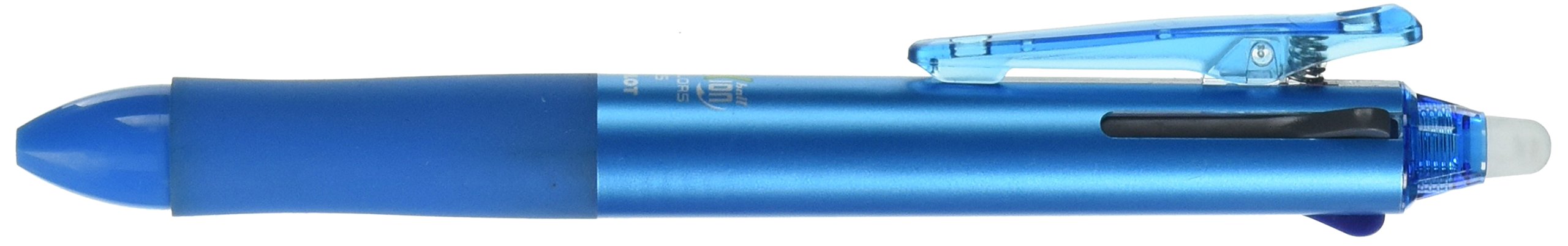 Pilot Frixion Ball 3 Ballpoint Pen 0.5mm Light Blue - LKFB-60EF-LB