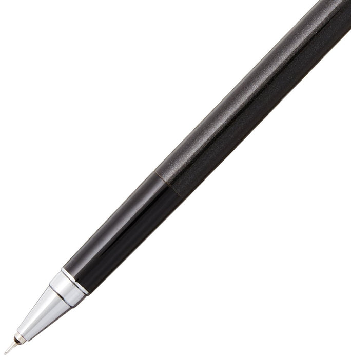 Pilot Frixion Point Biz 黑色原子筆 - LF-2SP4-B