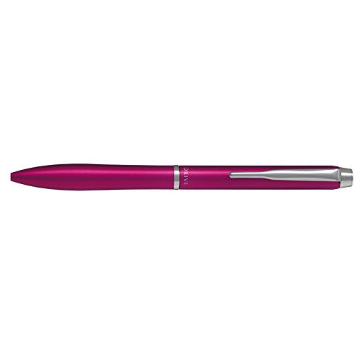 Pilot BDR-3SR-P Fine Point Acro Ink Ballpoint Pen with Pink Body