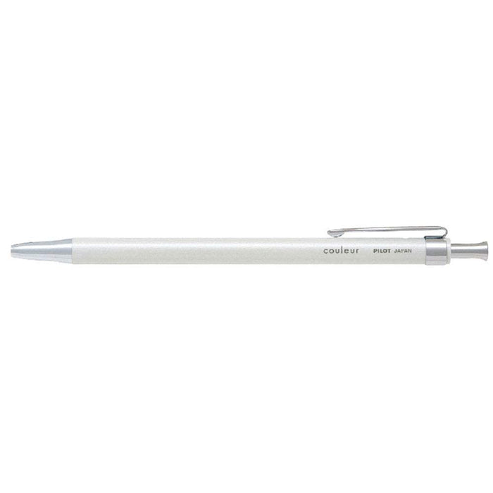 Pilot Mini Ballpoint Pen with Black Ink Dark Blue - Bcl-50Ef-Dl Series