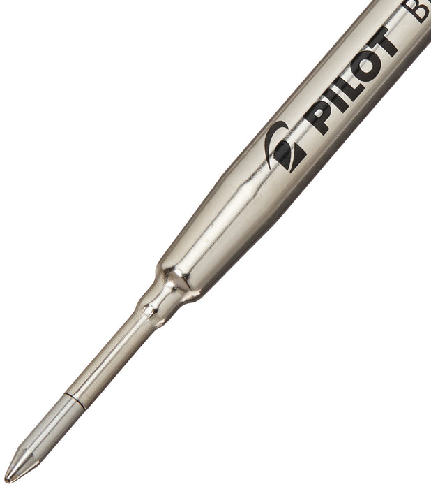 Pilot Fine Point Black Acro Ballpoint Pen Refill for Cavalier & Acrodrive