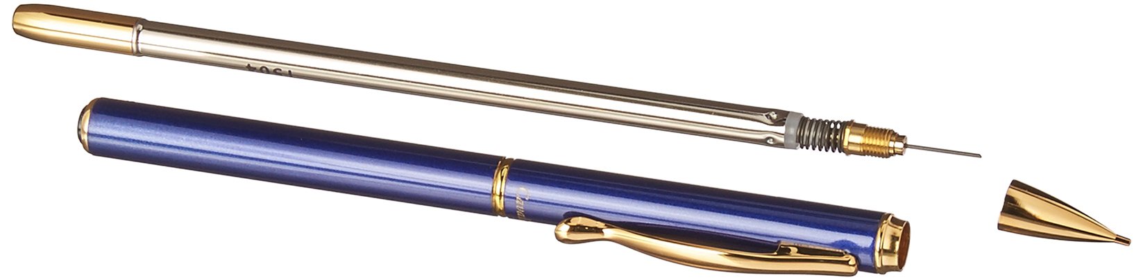 Pilot Cavalier 0.5mm Mechanical Pencil Lead - High-Quality Writing by Pilot