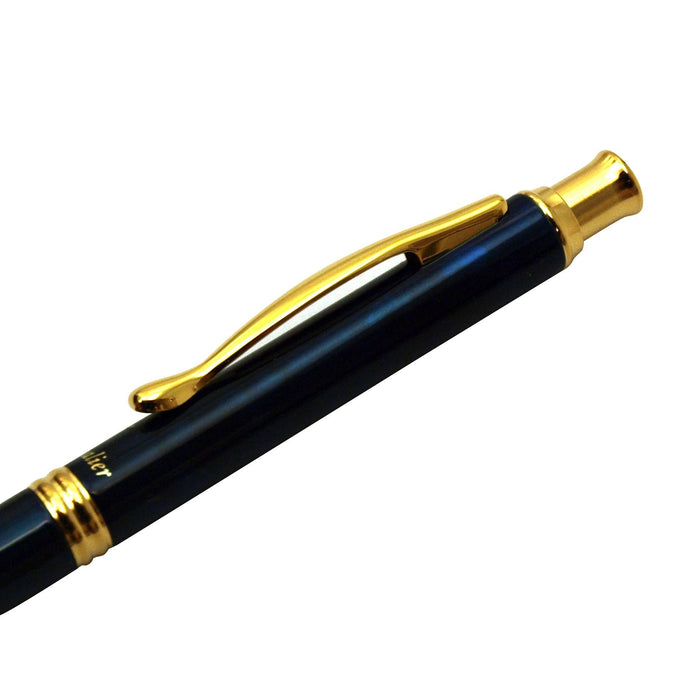 Pilot Cavalier 0.5 毫米自动铅笔 - 优质书写工具