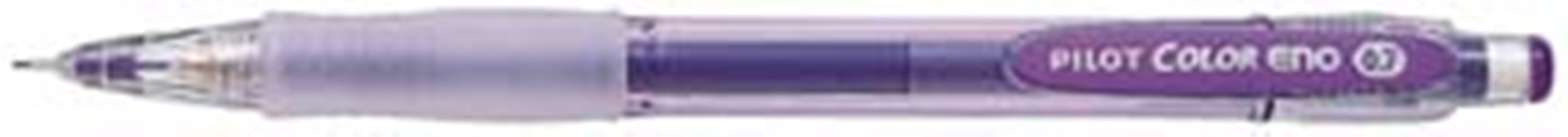 Pilot Eno 0.7mm Color Mechanical Pencil - Premium Stationery from Pilot