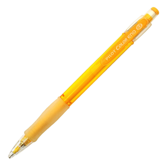 Pilot Eno 0.7mm Mechanical Pencil in Vibrant Colors