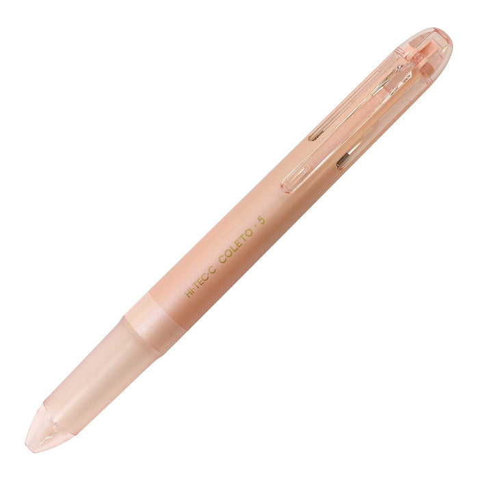 Pilot Pink Pearl Fine Point Ballpoint Writing Pen (Lhkcg25C-Pkp)