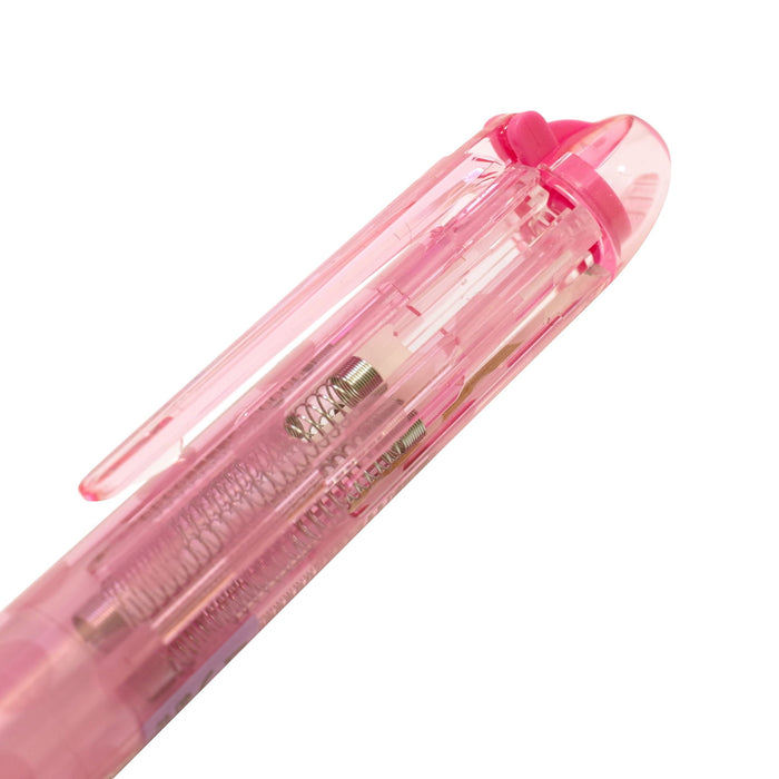 Pilot Pink Pearl Fine Point Ballpoint Writing Pen (Lhkcg25C-Pkp)