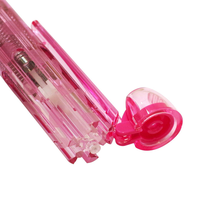 Pilot Pink Pearl Fine Point Ballpoint Writing Pen (Lhkcg25C-Pkp)