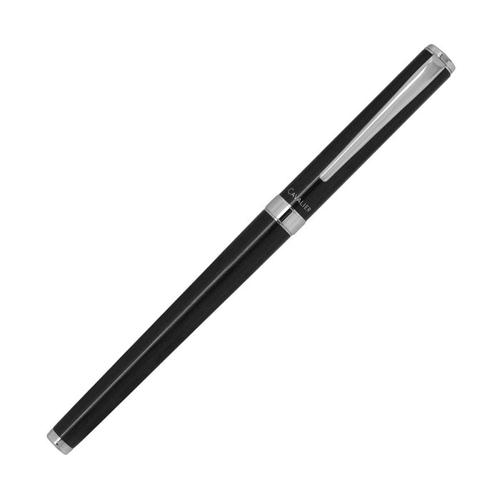 Pilot Cavalier 中号黑色钢笔 FCAN-3SR-BM 型号