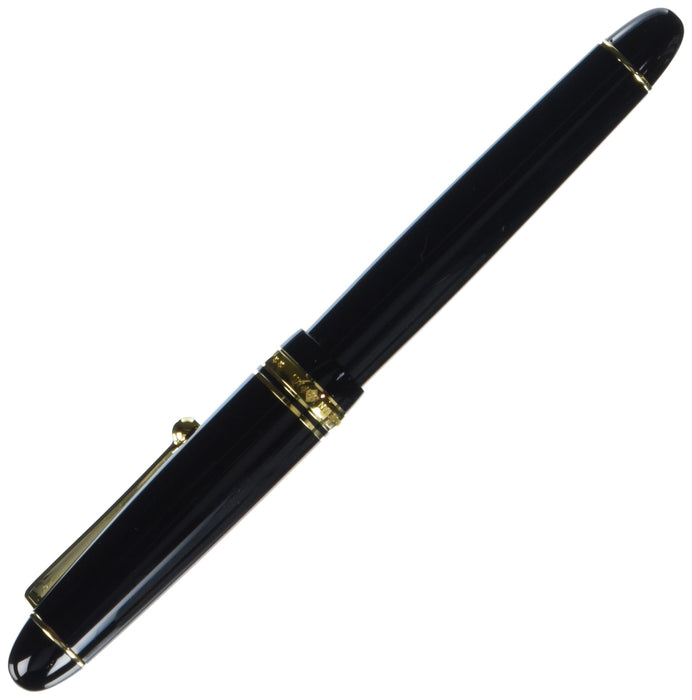 Pilot Custom 742 Black Fountain Pen FKK2000RBFA Model by Pilot