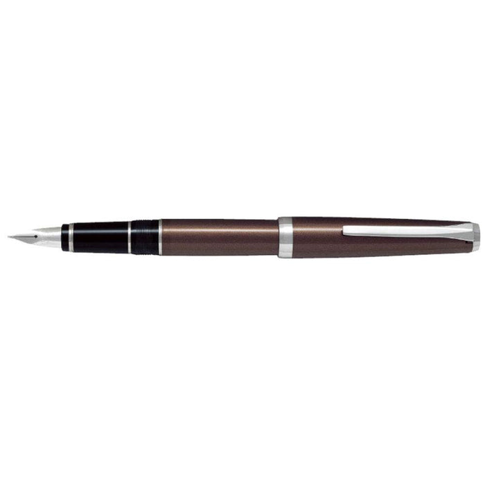 Pilot Erabo Brown FE-25Sr-Bnsb Classy Fountain Pen