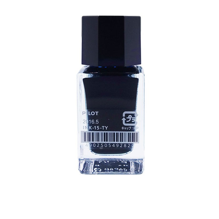 Pilot Iroshizuku Tsukiyo Mini Fountain Pen Ink 15Ml