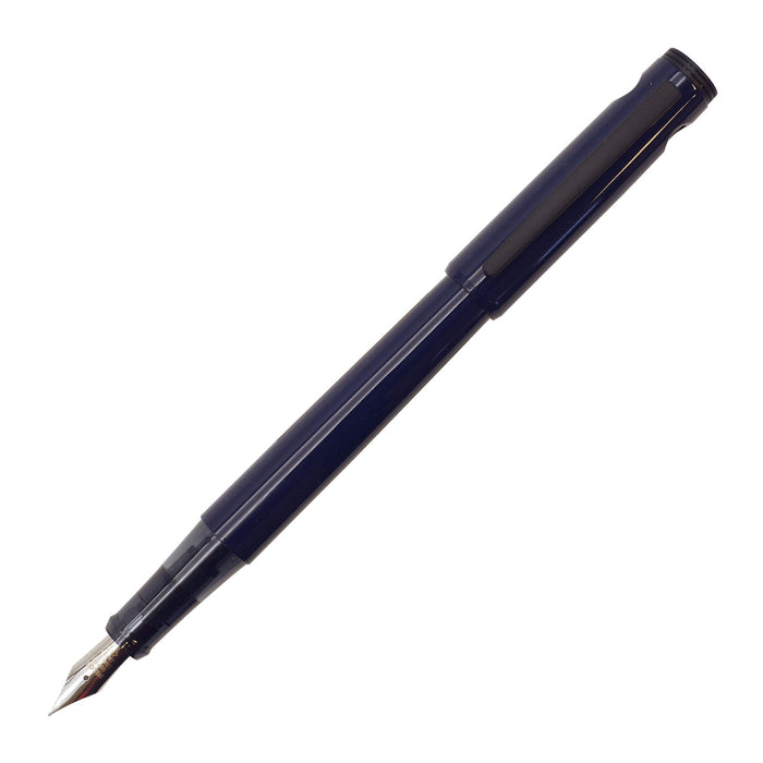 Pilot Lightive F Fine Point Fountain Pen Active Navy - Pilot FLT2SRANVF