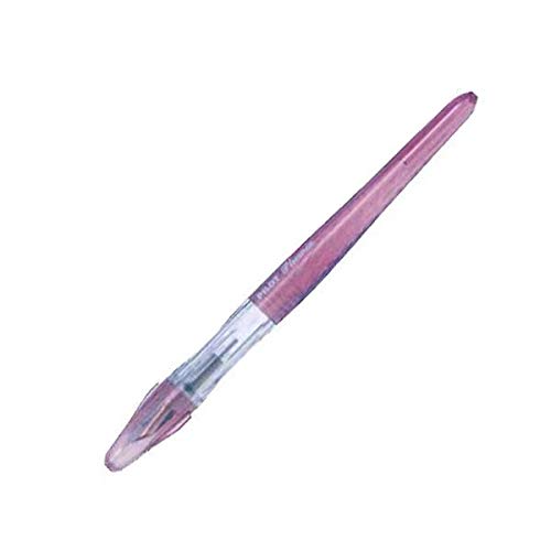 Pilot Plumix FPL-120R-TVF 细头钢笔