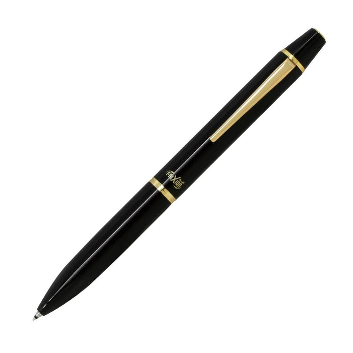 Pilot Friction Ball 3 Biz in Black - 0.5mm Premium Writing Tool by Pilot