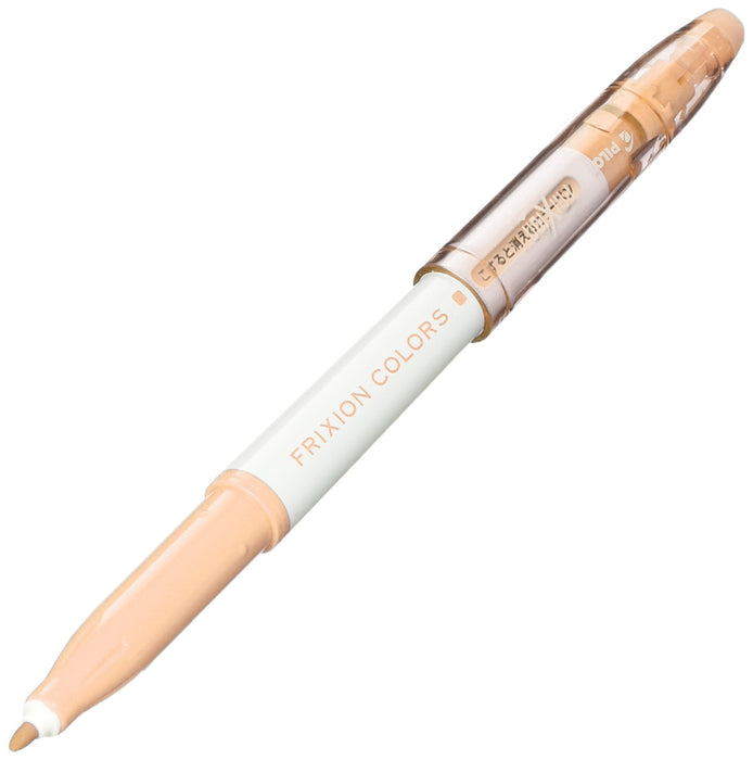 Pilot Friction Erasable Pale Orange Marker Sfc-10M-Po