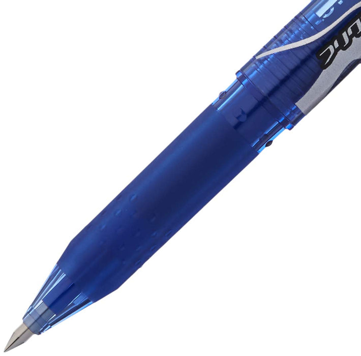 Pilot Frixion Ball 05 藍色原子筆 0.5 毫米細尖 (Lfb-20Efb)