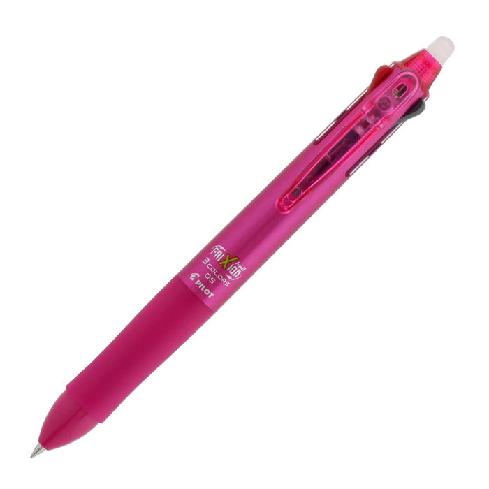 Pilot Frixion Ball 3 05 Pink Fine Point Erasable Pen P-Lkfb60Ef-P