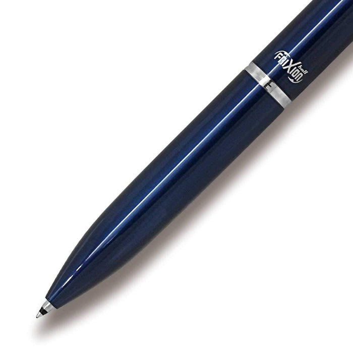 Pilot Frixion Ball 3 Biz 0.5mm Dark Blue Erasable Ink Pen