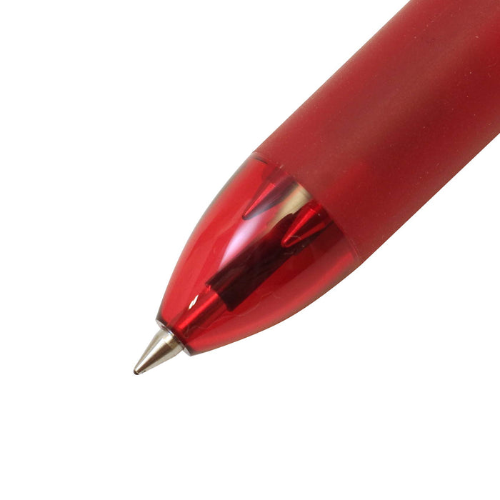 Pilot Frixion Ball 3 Slim 0.5mm Red Pen - High-Quality Writing Instrument