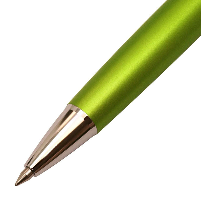 Pilot Frixion Biz Ballpoint Pen Light Green LFBK-2SEF-LG High Quality