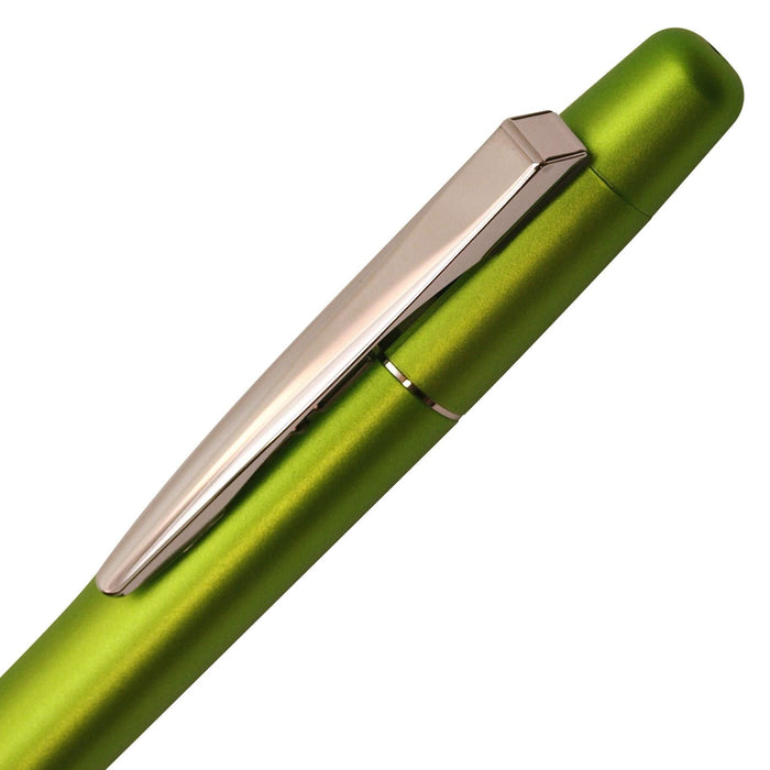 Pilot Frixion Biz Ballpoint Pen Light Green LFBK-2SEF-LG High Quality