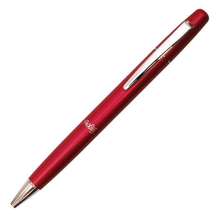 Pilot Frixion Ball Bordeaux Lfbk-2Sef-Bo 多功能 Nokbiz 書寫工具