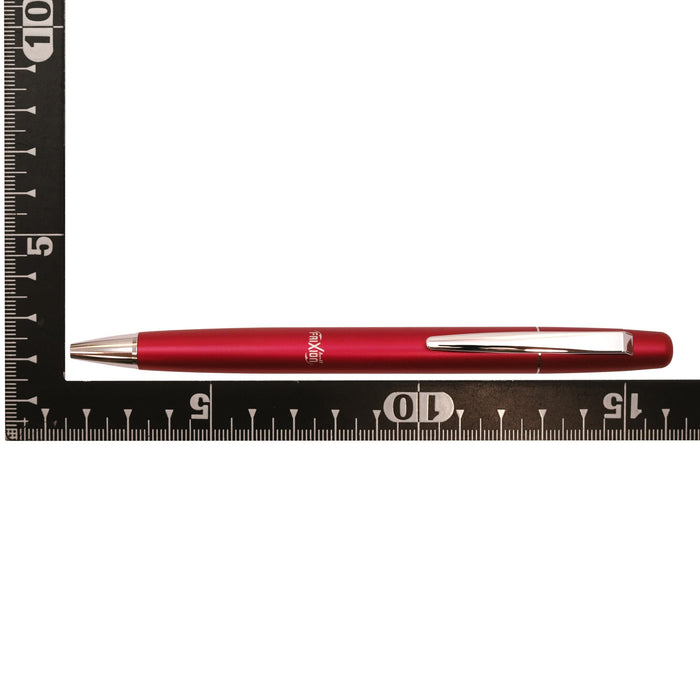 Pilot Frixion Ball Bordeaux Lfbk-2Sef-Bo Versatile Nokbiz Writing Instrument