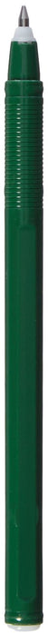 Pilot Frixion Dark Green Empitsu Ballpoint Pen Lfp-13F-F19