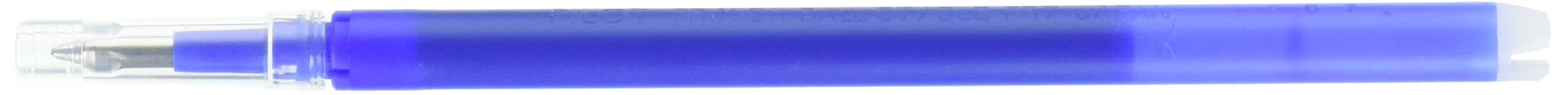 Pilot Frixion 07 Blue Ballpoint Pen Refill - Lfbkrf30F3L