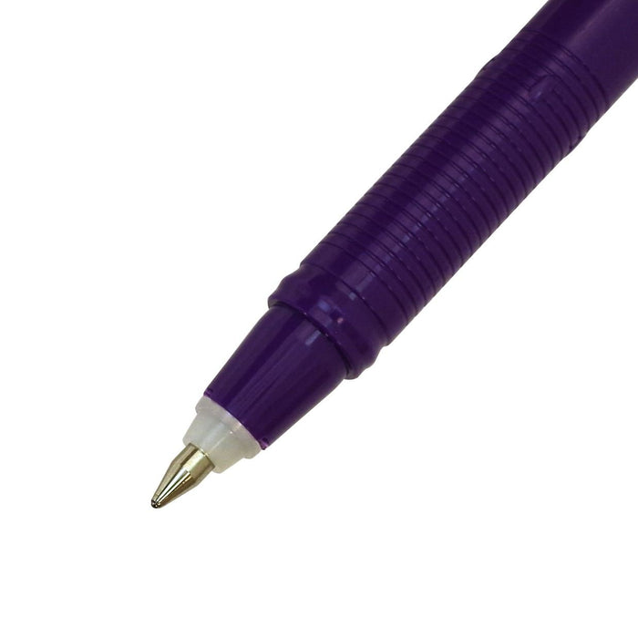 Pilot Frixion Sakura Ballpoint Pen - Long-lasting LFP-13F-F07 Model