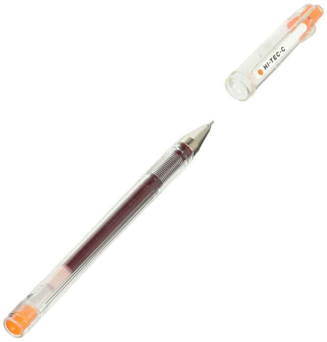 Pilot Hi-Tec-C 03 Extra Fine Gel Ballpoint Pen by Pilot