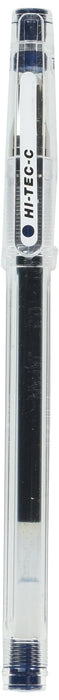 Pilot Hi-Tec-C 03 Extra Fine Gel Ballpoint Pen - Premium Writing Quality