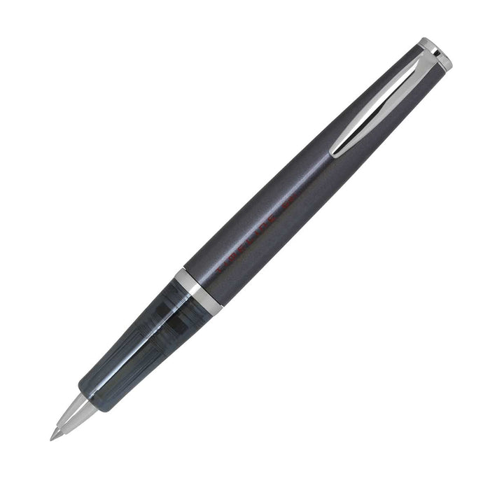 Pilot Timeline Gel Ballpoint Pen Carbon Black Ink Body Size 120X14.3mm 25g