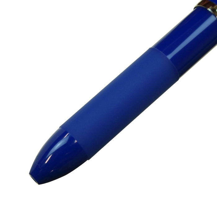 Pilot High Tech C Coletomy 4色组件粉色身体笔 (Lhkcm-50C-P)