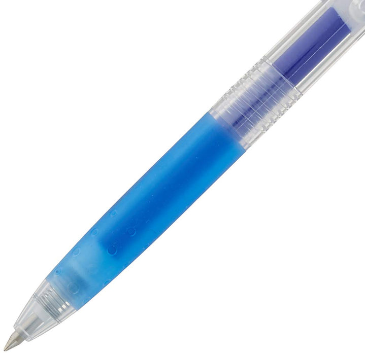 Pilot Juice Ballpoint Pen 0.5mm Gel Ink Aqua Blue - LJU-10EF-AL Series