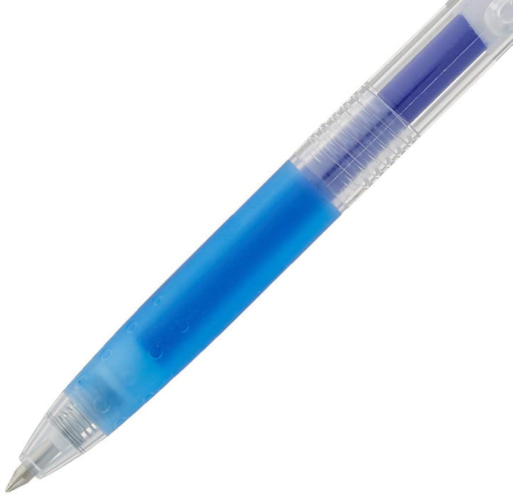 Pilot Juice Ballpoint Pen 0.5mm Gel Ink Aqua Blue - LJU-10EF-AL Series