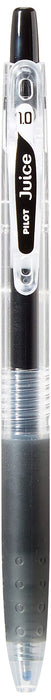 Pilot Juice Gel Ink Ballpoint Pen Bold Black 1.0mm