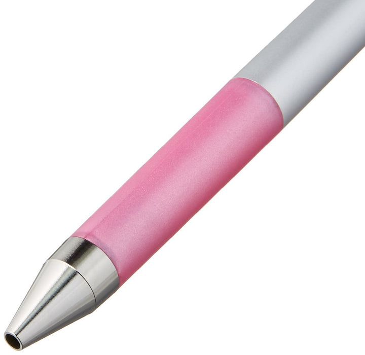 Pilot Juice Up 04 Metallic Pink Extra Fine Gel Ink Ballpoint Pen Ljp-20S4-Mp