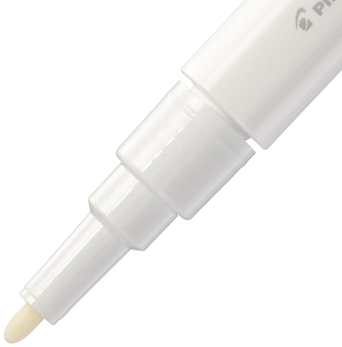 Pilot Fine White Marker Juice Paint SJP-20F-W for Vivid Detailing