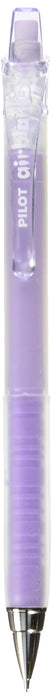 Pilot Air Blanc 0.3mm Violet Mechanical Pencil - Pilot HA-20R3-V