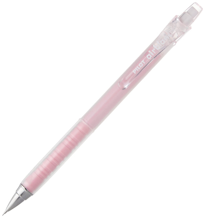 Pilot Air Blanc Mechanical Pencil - Pink HA-20R3-P Premium Quality