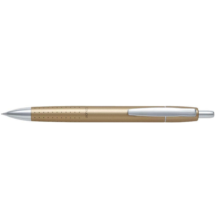 Pilot HCP-1SR-CGD Champagne Gold Mechanical Pencil Coupe Edition