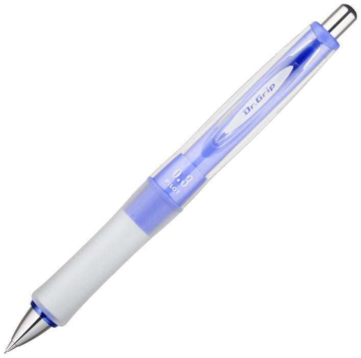 Pilot Doctor Grip G Spec Mechanical Pencil 0.3mm Lead Size