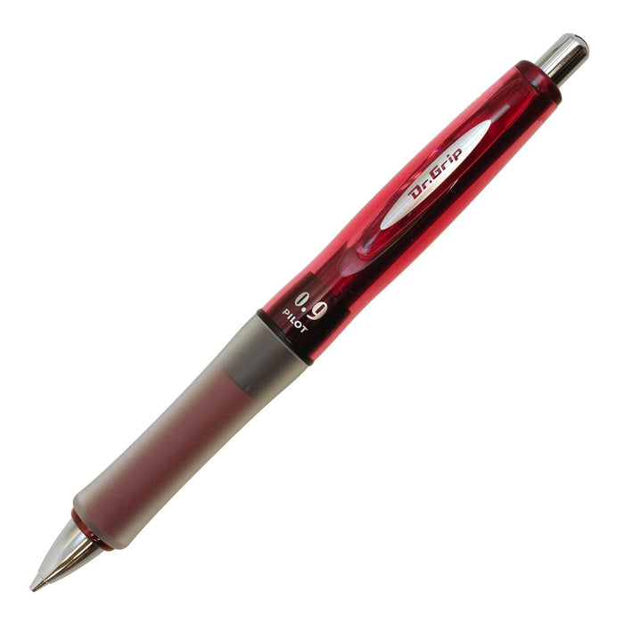 Pilot Doctor Grip 自動鉛筆 G Spec 0.9 波爾多 Hdgs-60R9-Bo