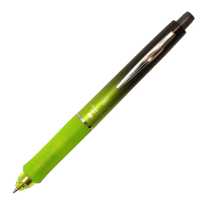 Pilot Dr Grip Ace 0.3 青柠绿渐变自动铅笔 Hdgac-80R3