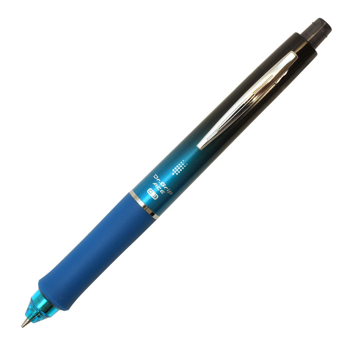 Pilot Dr Grip Ace 0.3 Mechanical Pencil Turquoise Blue Gradient - HDGAC-80R